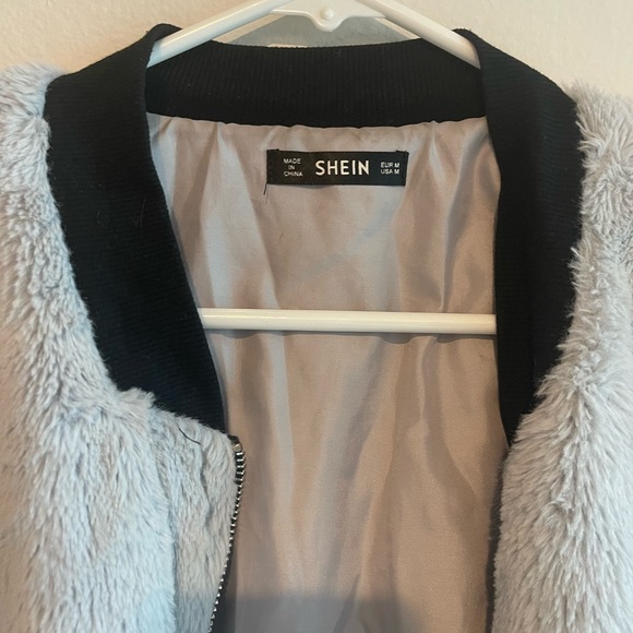 Puffy Jacket - Picture 3 of 4